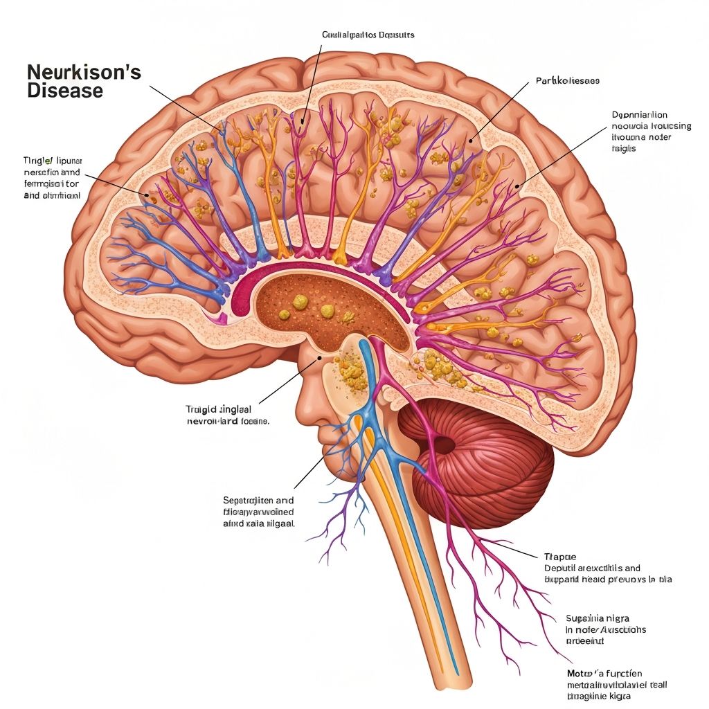Neurological Disorders