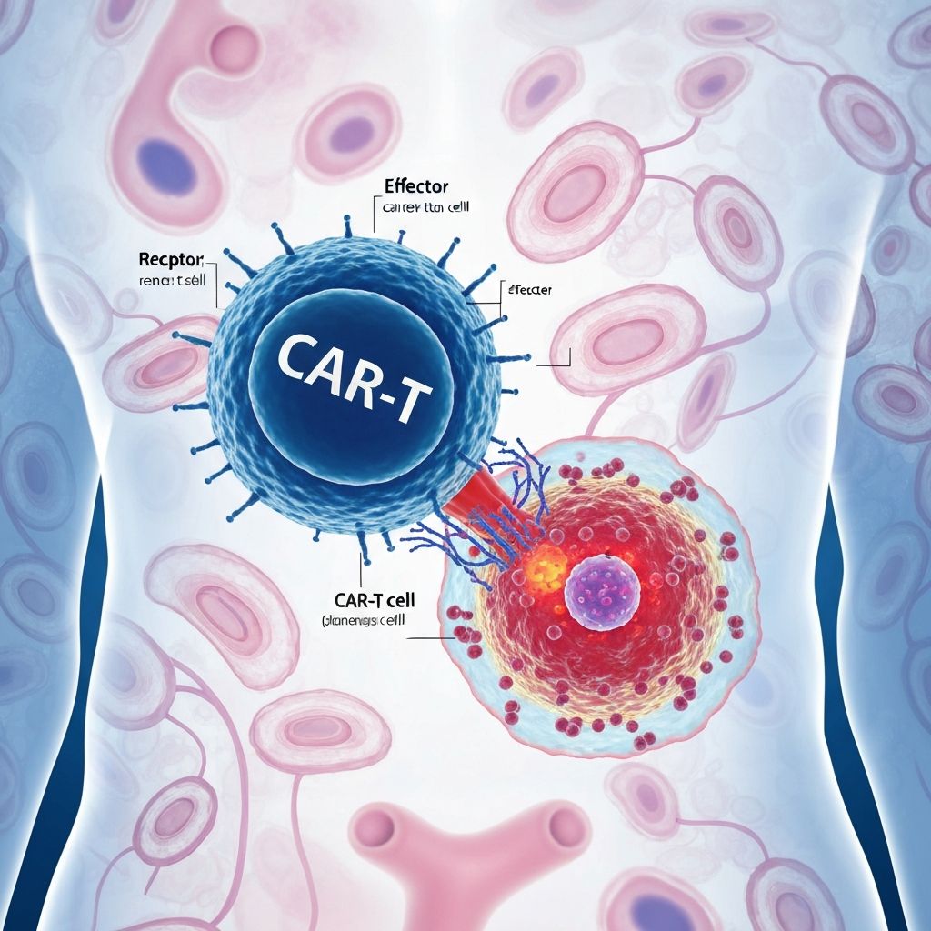 Tricida Pharma Core Team