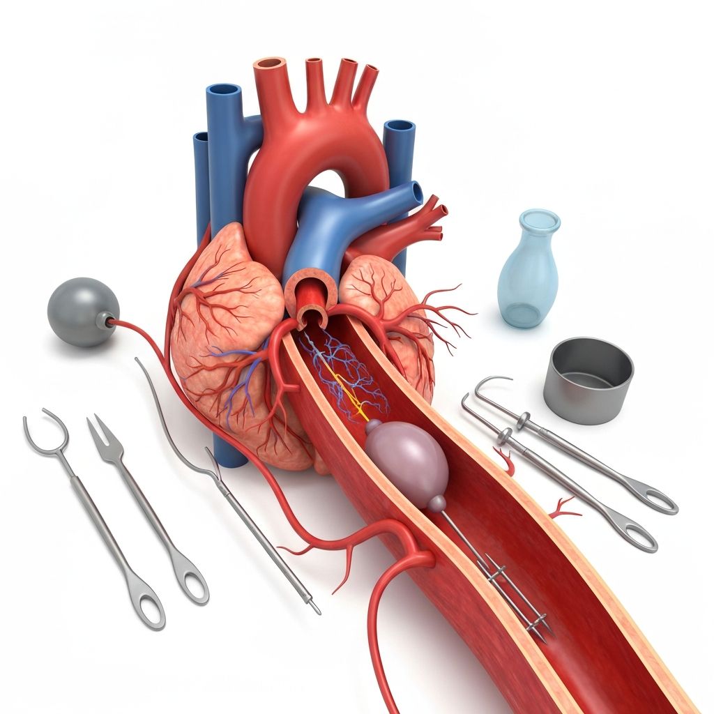 Cardiovascular Disease