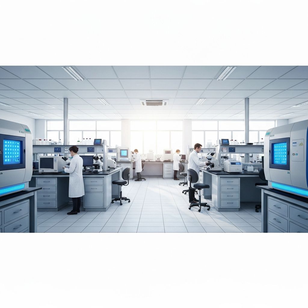 Advanced Research Labs