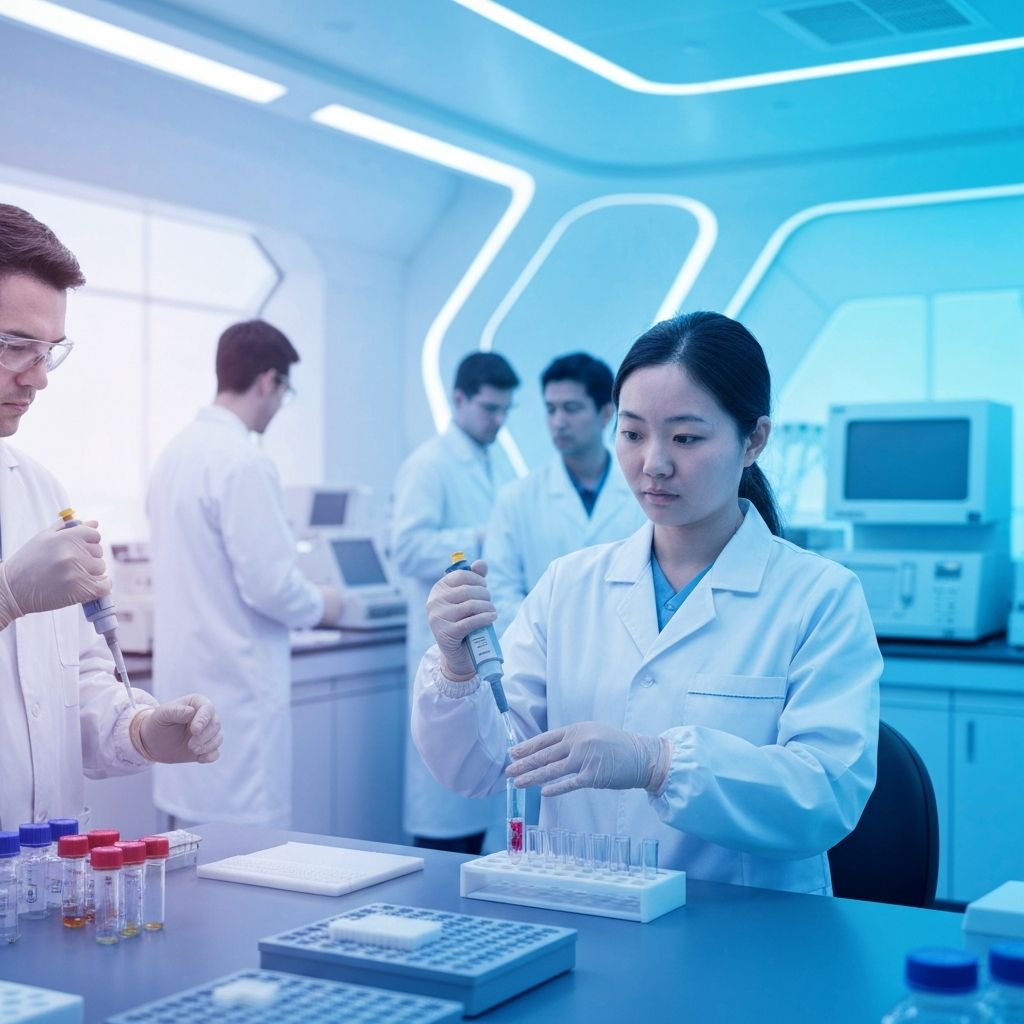 Rare Disease Treatment